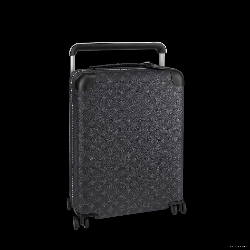 55 CUSTOM CABIN HORIZON MONOGRAM SUITCASE 37L 0802
